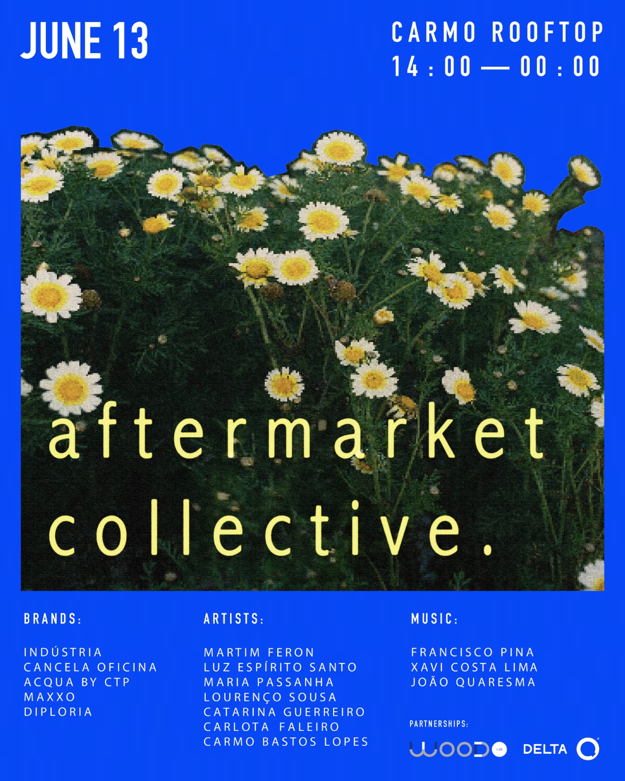 Edition 01 poster